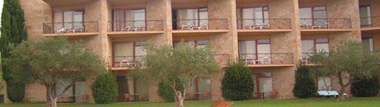 Hotel - Country Boutique 4*