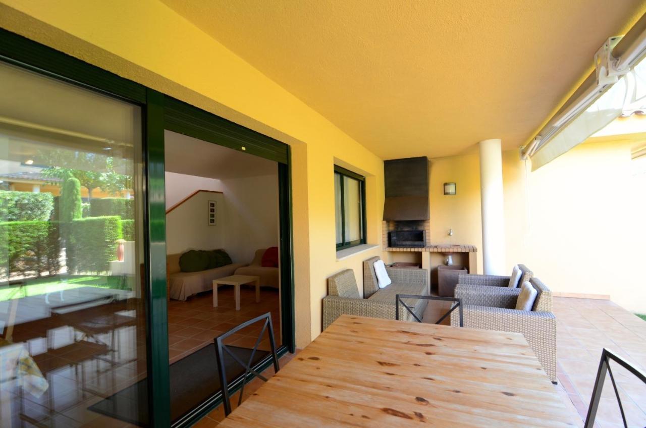 Birdie Club Holiday home *