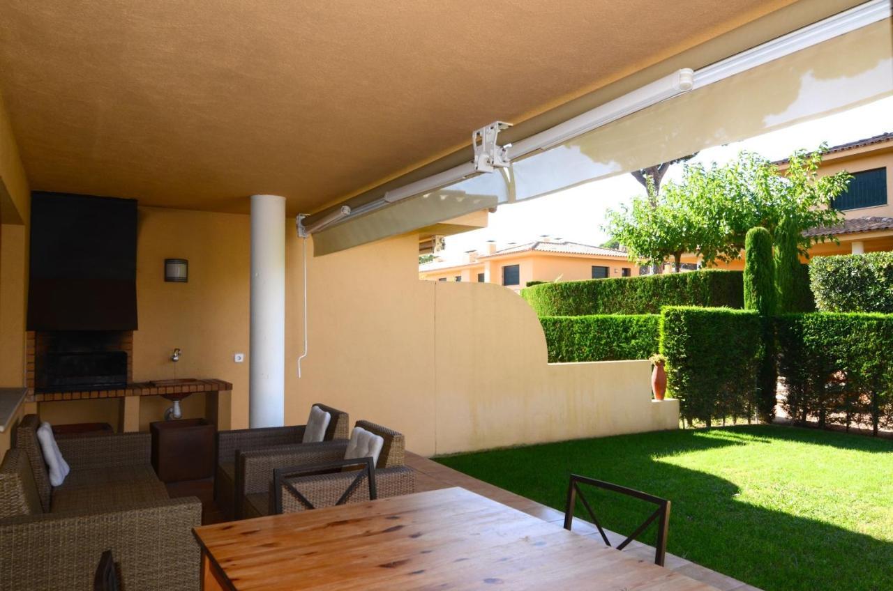 Birdie Club Holiday home