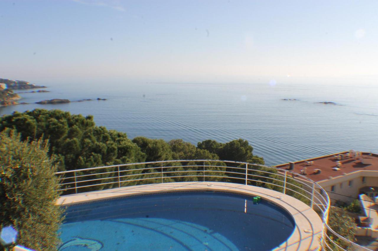 Apartamento Agi Bella Panoramica