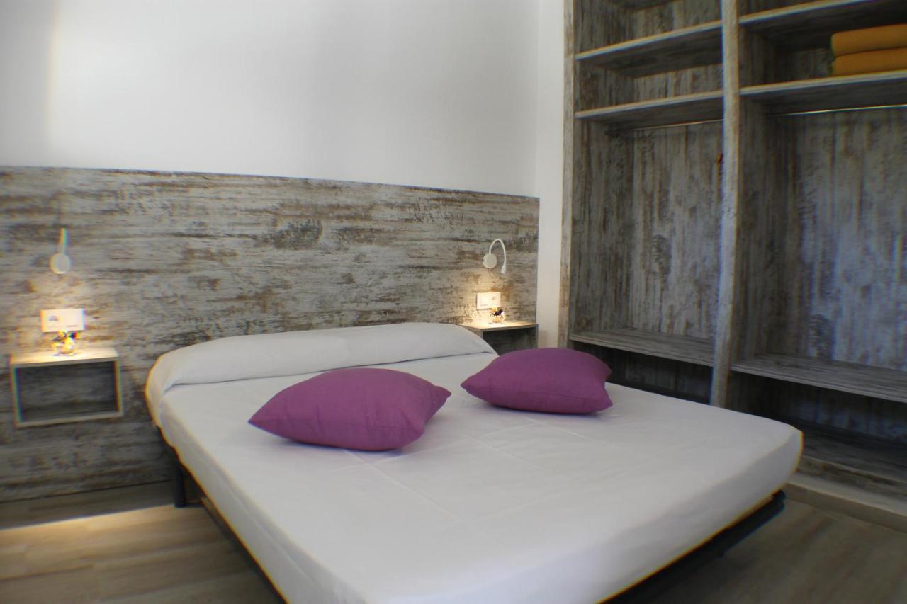 Apartamento Agi Rescator *