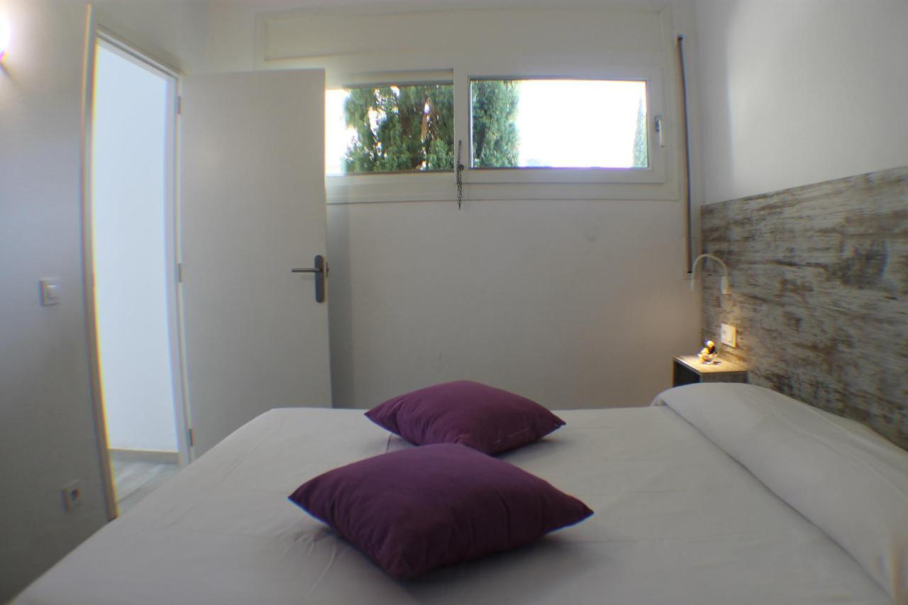 Apartamento Agi Rescator Rosas