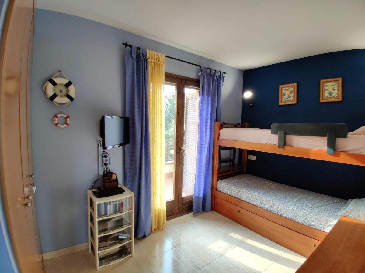 Apartamento Tossa
