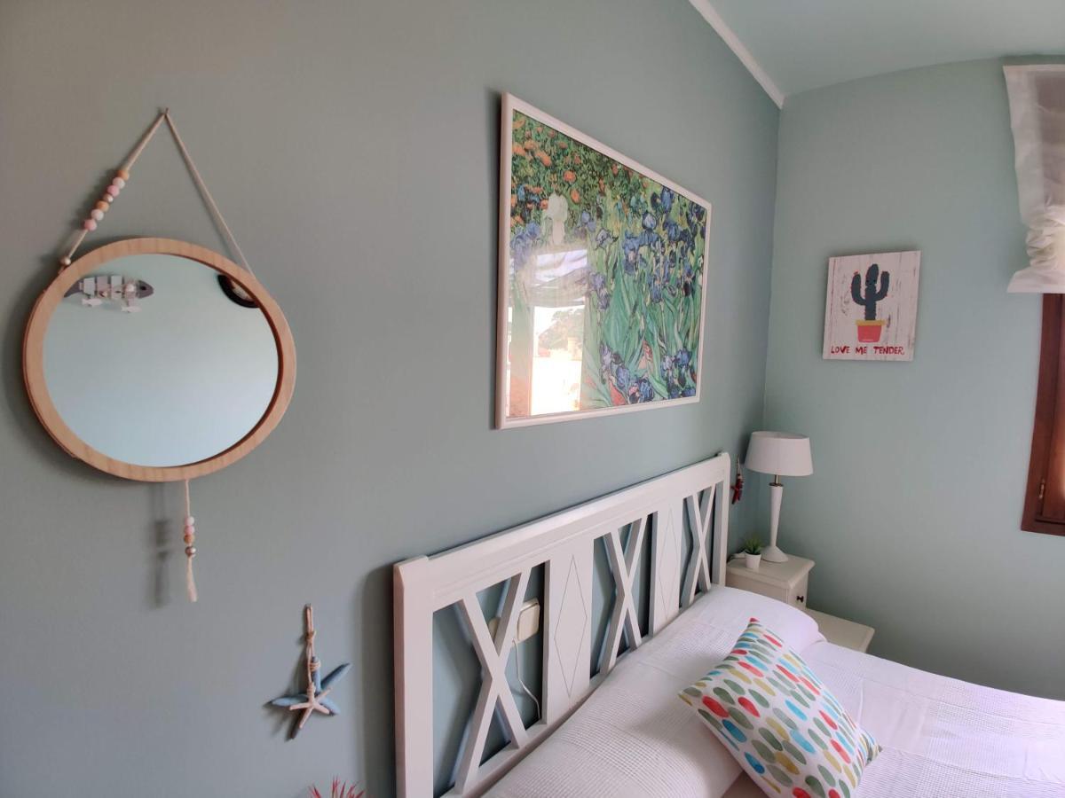 Apartamento Tossa