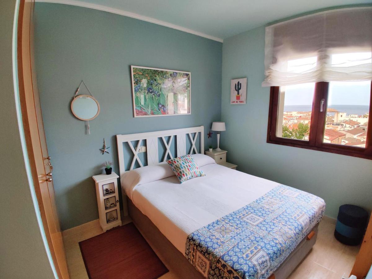 Tossa Apartamento *