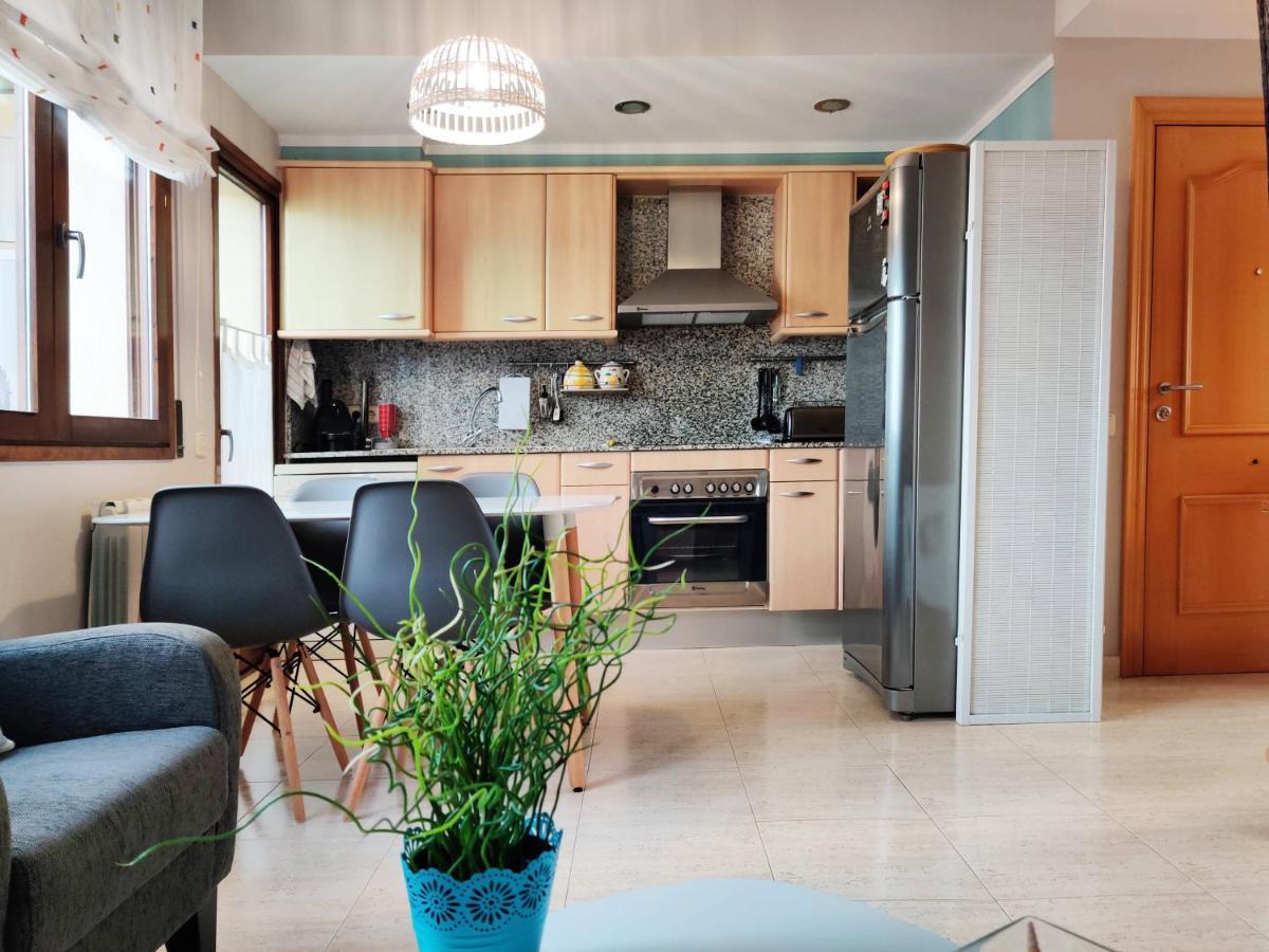 Tossa Apartamento