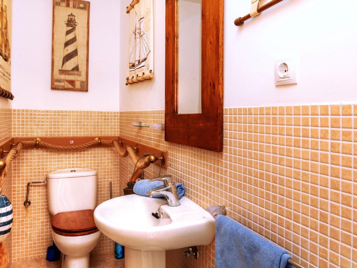 Apartamento Fane De Baix I By Interhome *