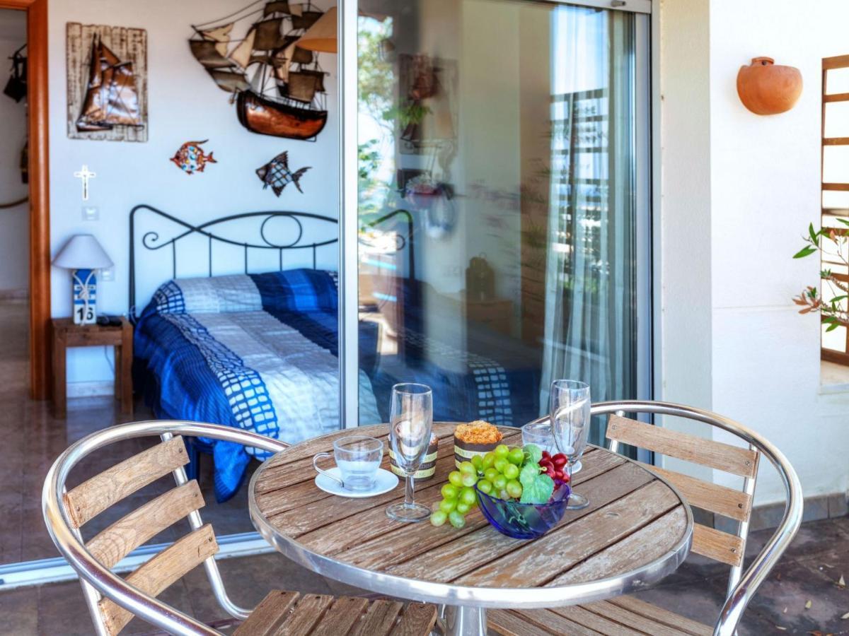 Apartamento Fane De Baix I By Interhome *