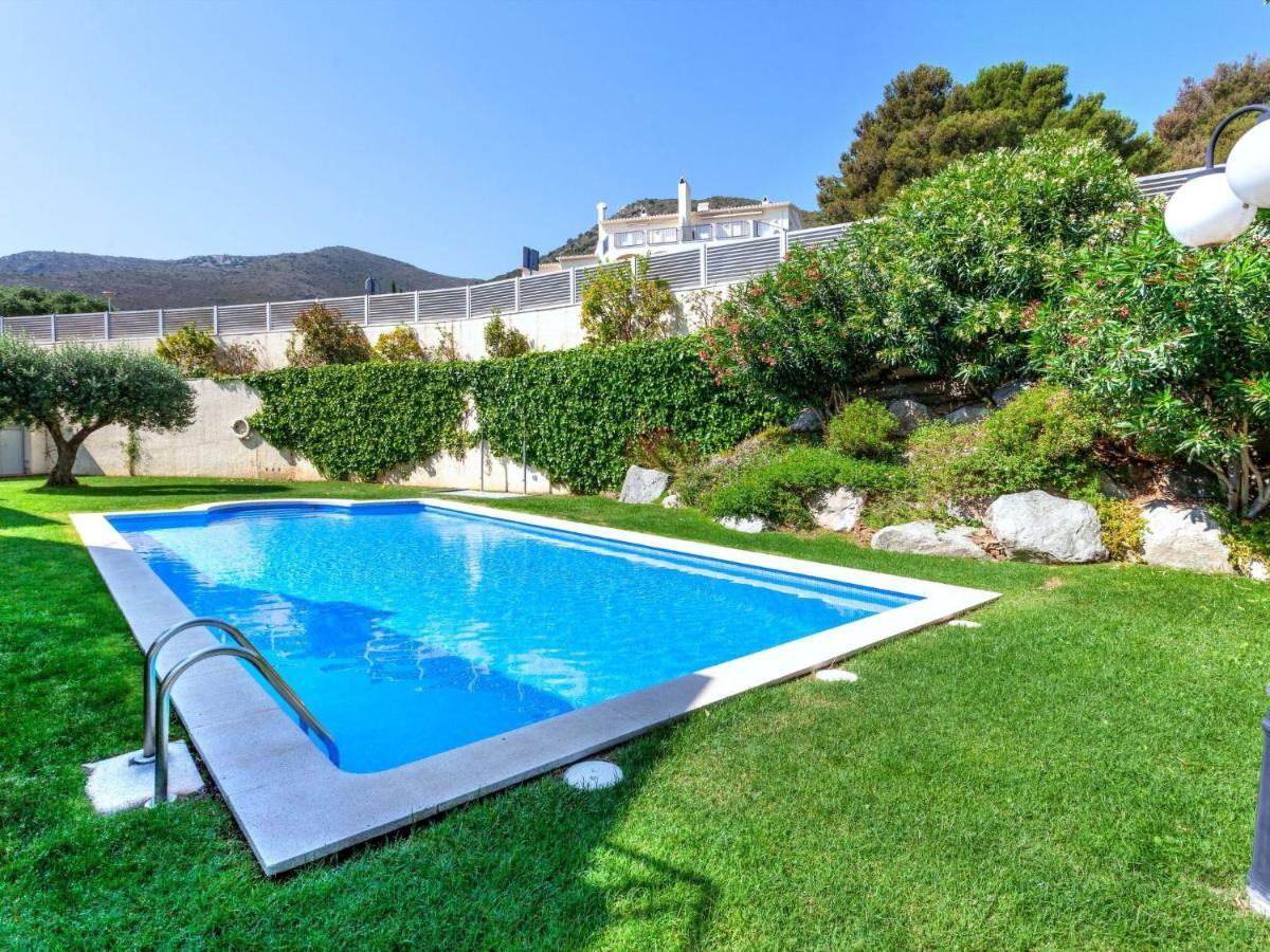 Apartamento Fane De Baix I By Interhome *