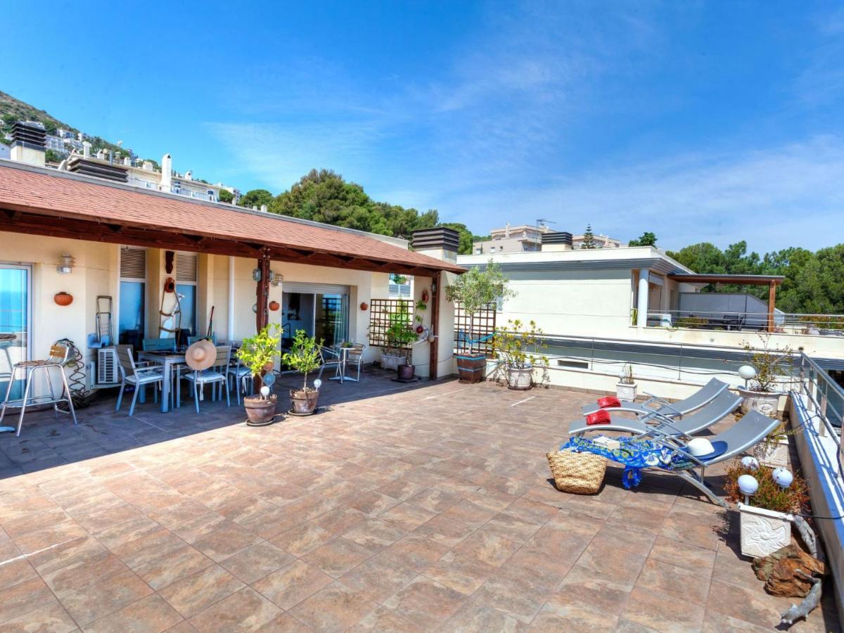 Fane De Baix I By Interhome * Llançà