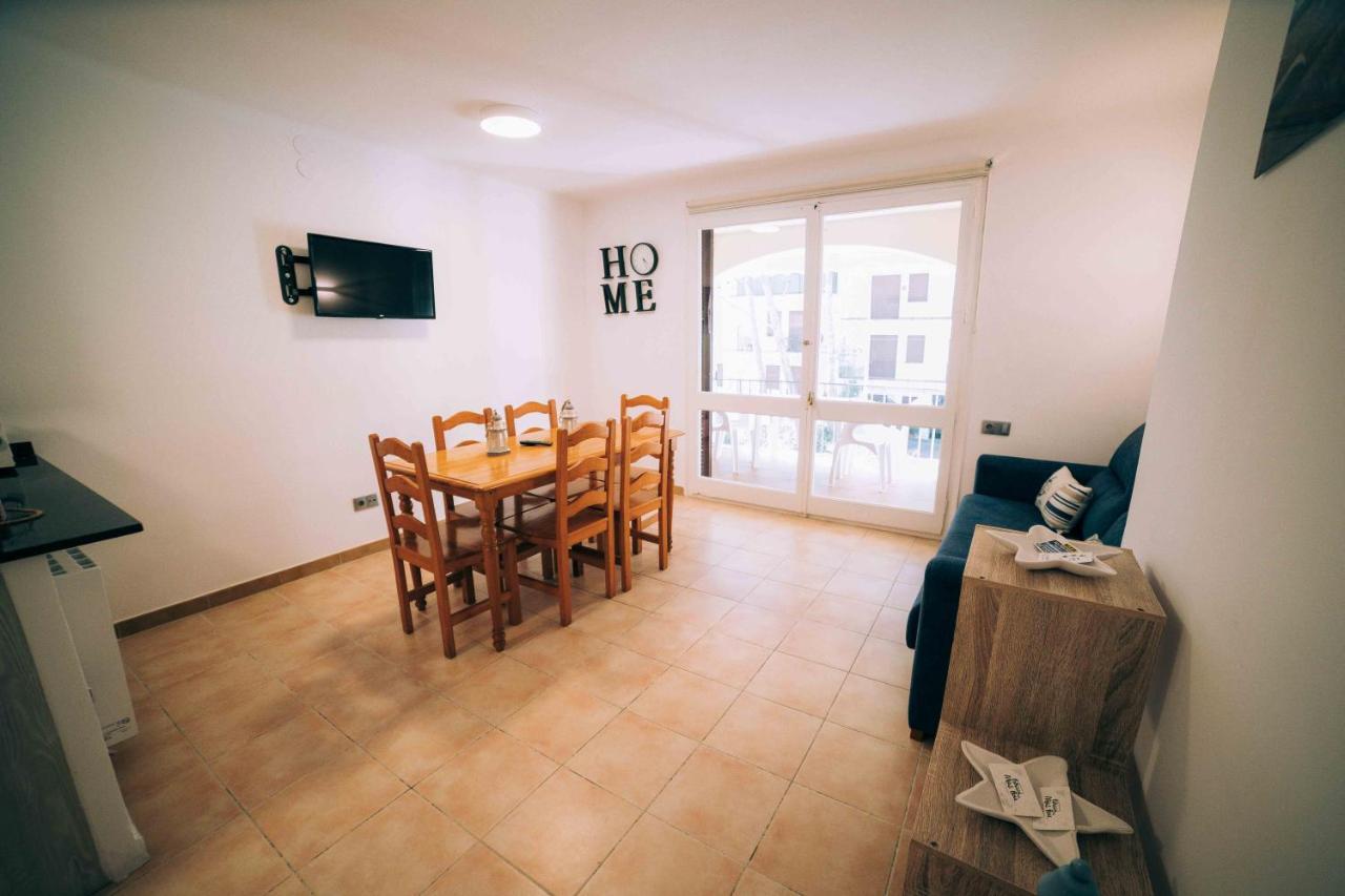 Apartment Reformado En A 1 Minuto De La Playa