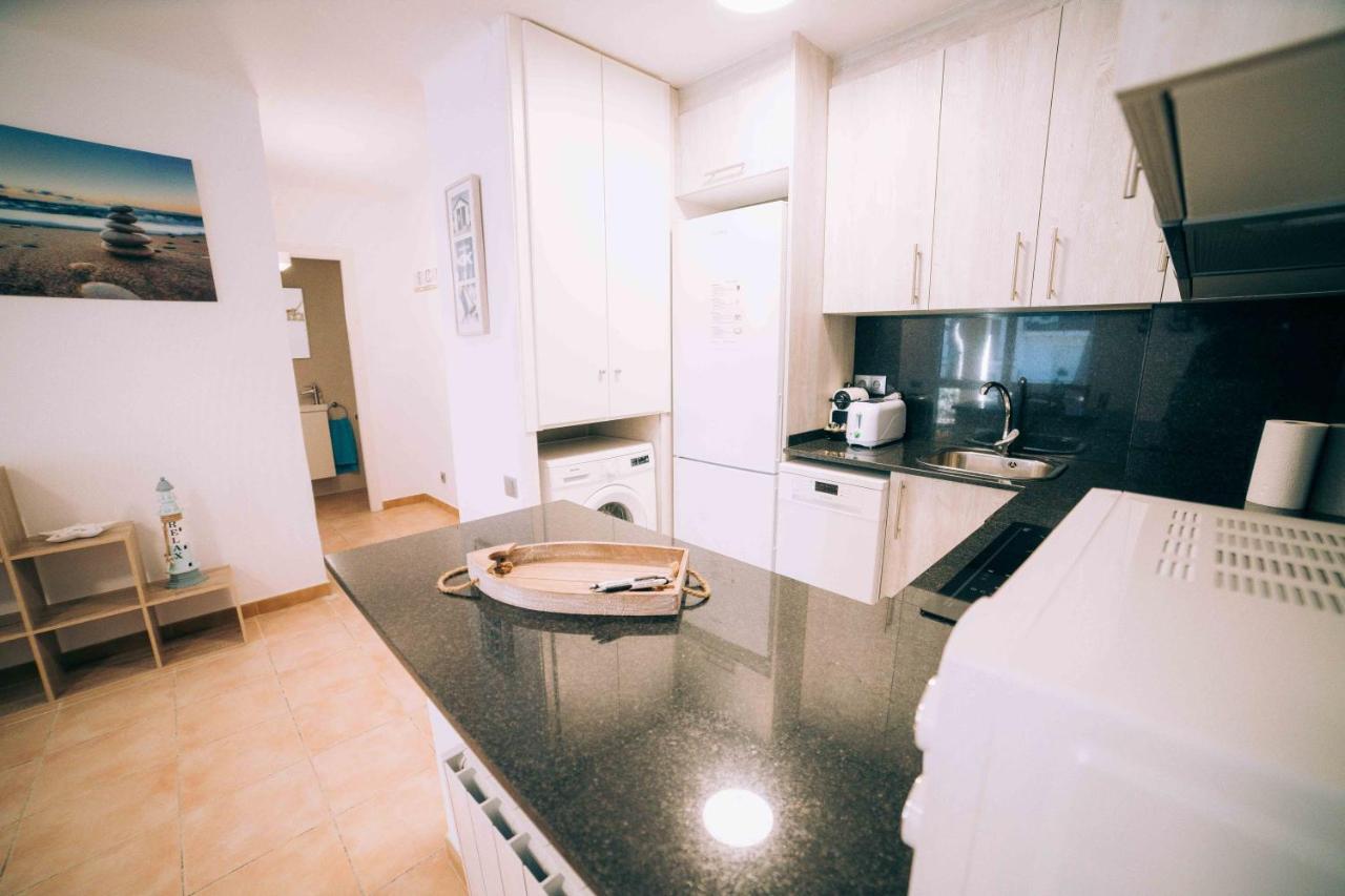 Apartment Reformado En A 1 Minuto De La Playa Calella De Palafrugell