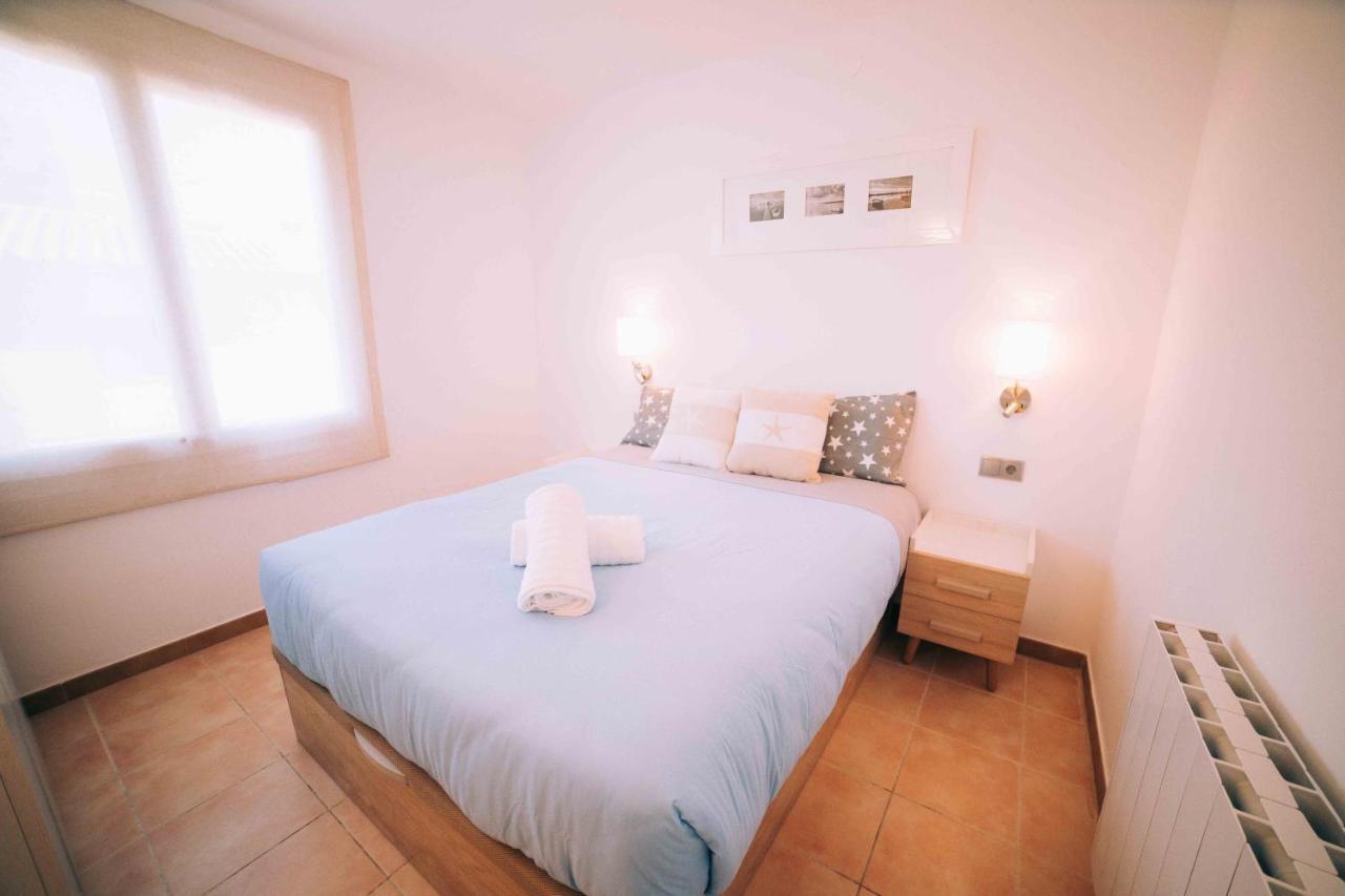 Apartment Reformado En A 1 Minuto De La Playa