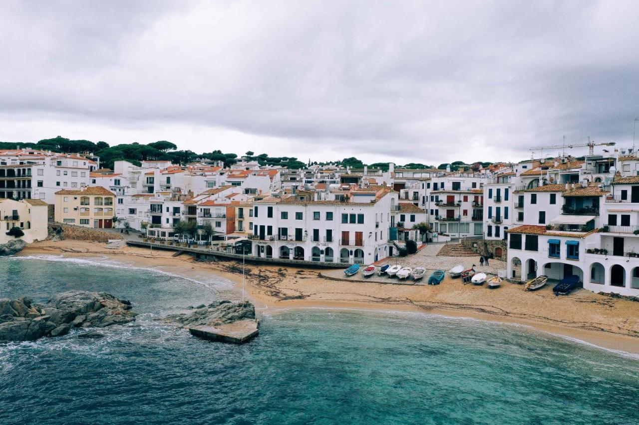 Reformado En A 1 Minuto De La Playa Calella De Palafrugell