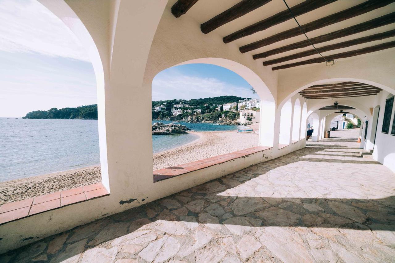 Reformado En A 1 Minuto De La Playa * Calella De Palafrugell