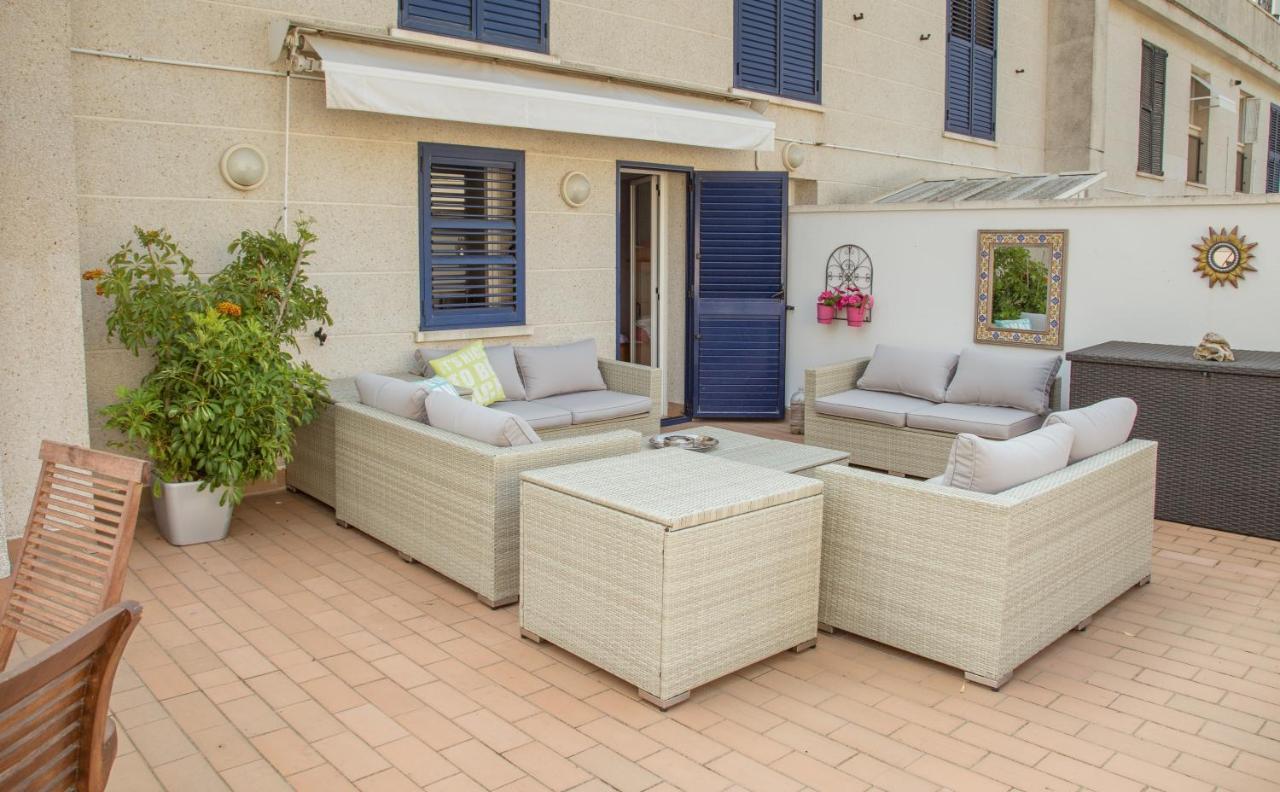 Apartamento Royal Marina