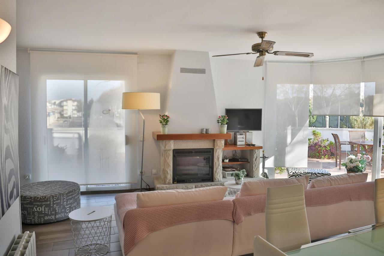 Apartamento Royal Marina Platja d'Aro (Playa de Aro)