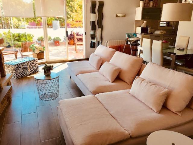 Royal Marina Apartamento *