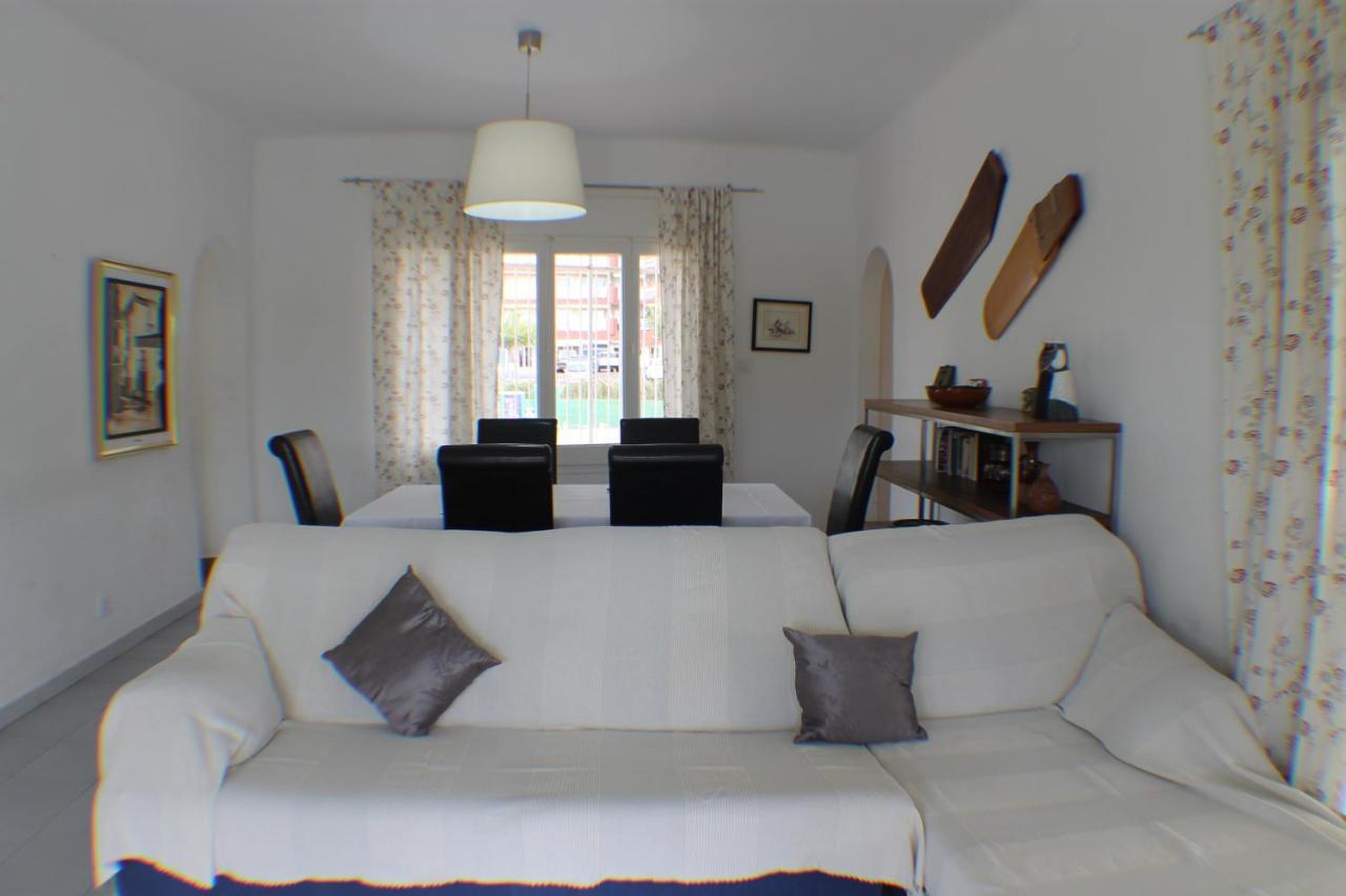 Holiday home Agi Casa Puerto Roses