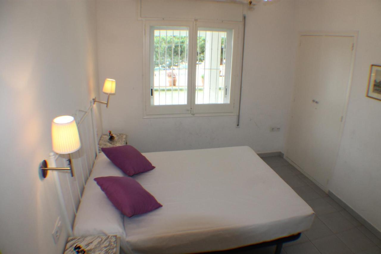 Agi Casa Puerto Holiday home Roses