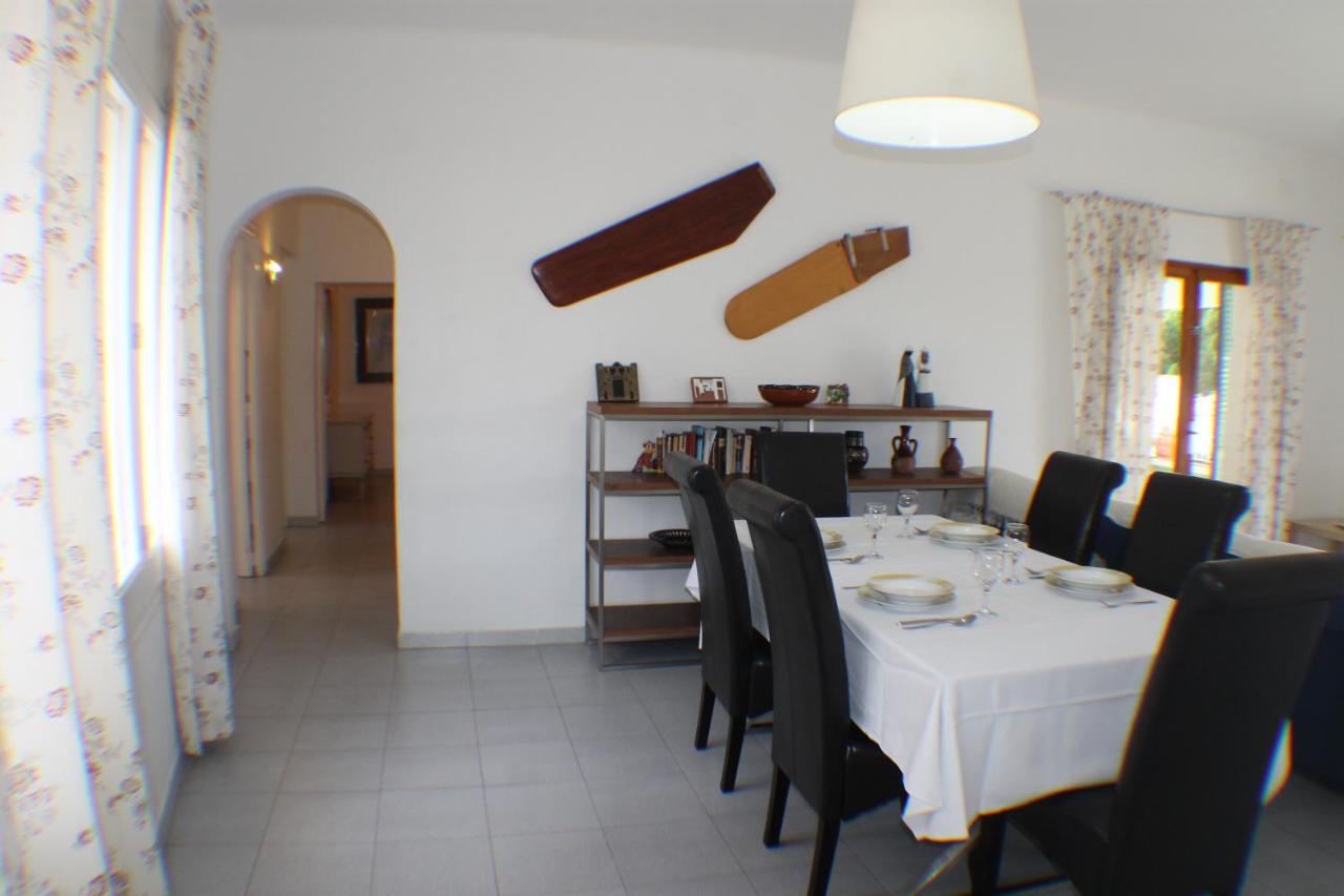 Holiday home Agi Casa Puerto