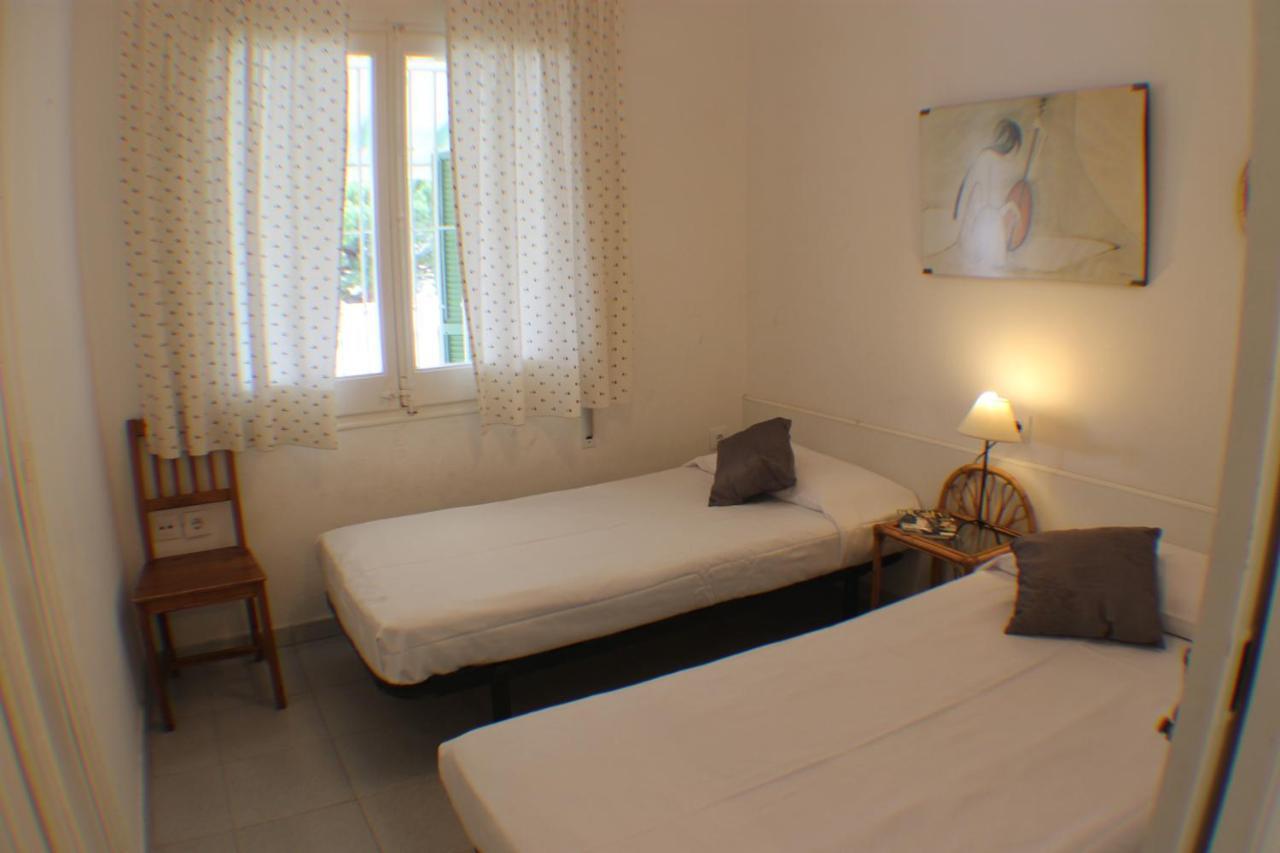 Agi Casa Puerto Holiday home *