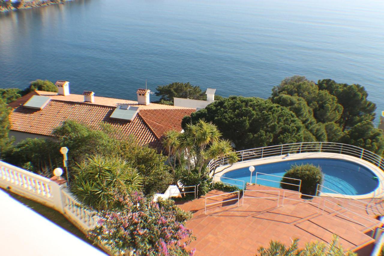 Agi Bella Panoramica Apartamento *