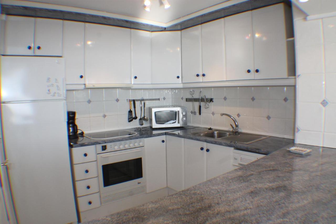 Agi Bella Panoramica Apartamento Rosas