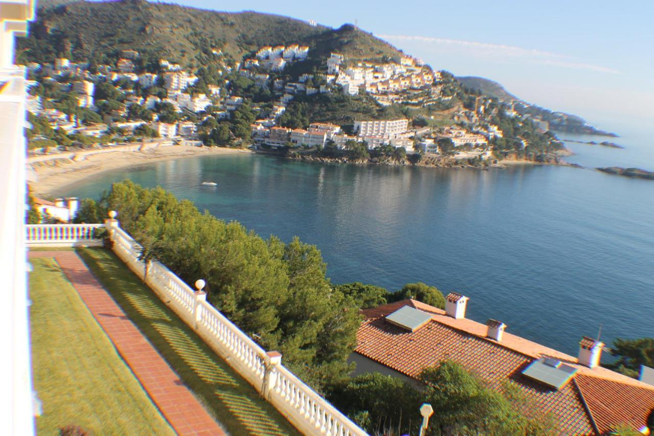 Agi Bella Panoramica Apartamento