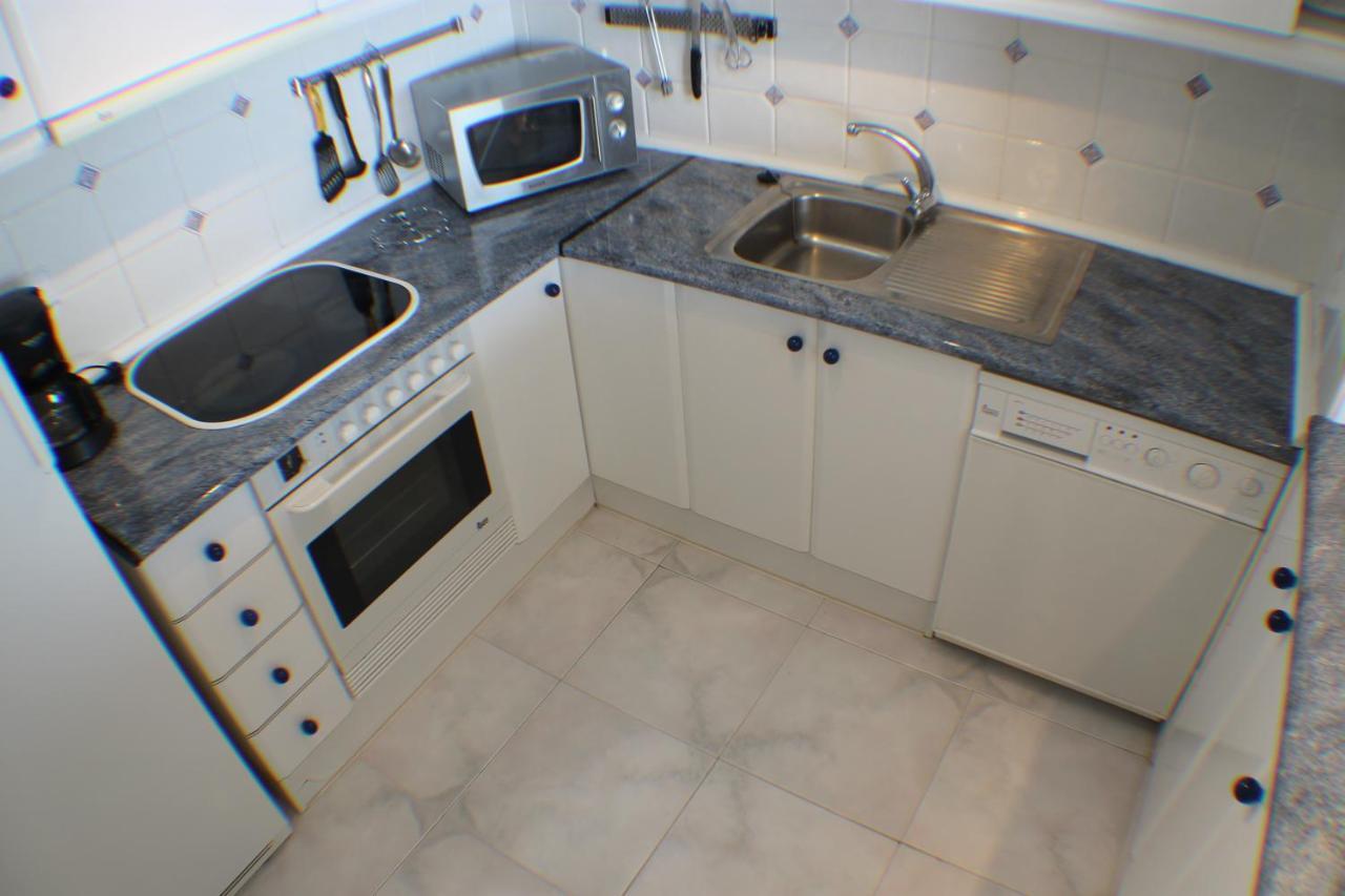 Agi Bella Panoramica Apartamento *