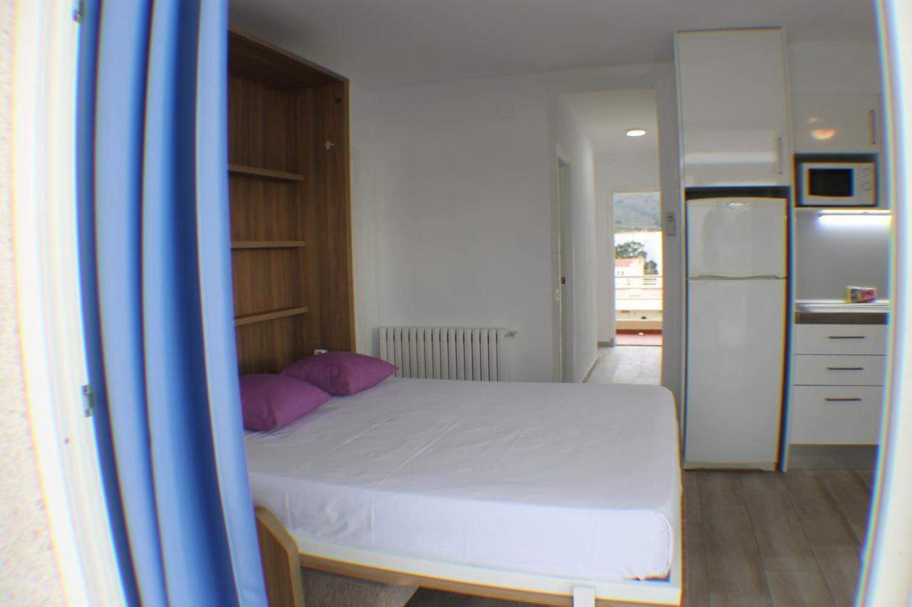 Apartamento Agi Rescator