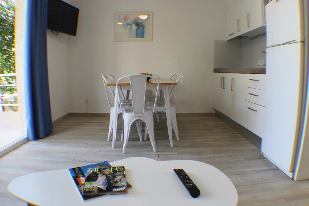 Apartamento Agi Rescator