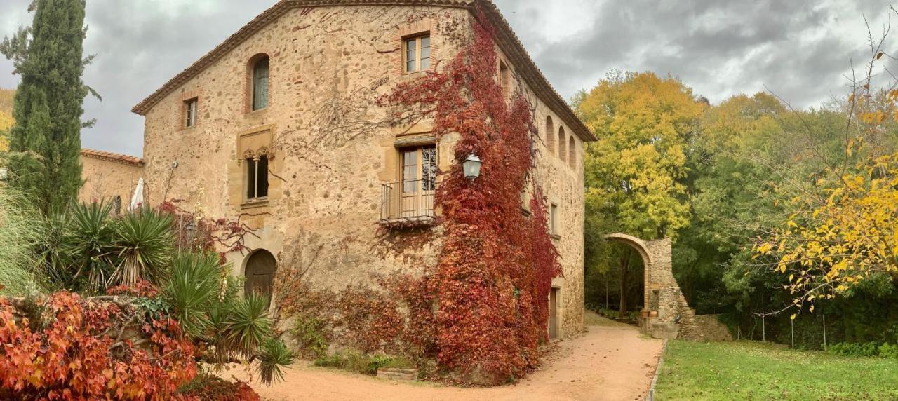 Bed and breakfast Mas Vilosa Corsá