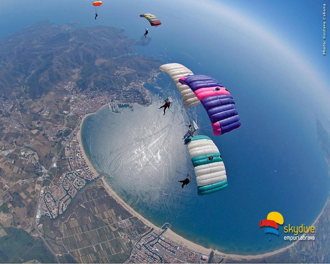 - Nº2 Apartamento Ampuriabrava