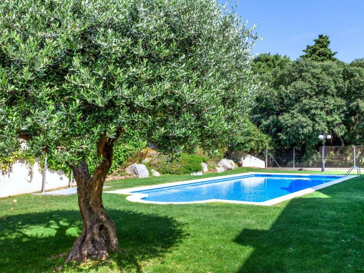 Fane De Baix I By Interhome Apartamento Llançà