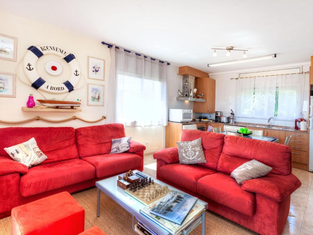 Fane De Baix I By Interhome Apartamento *