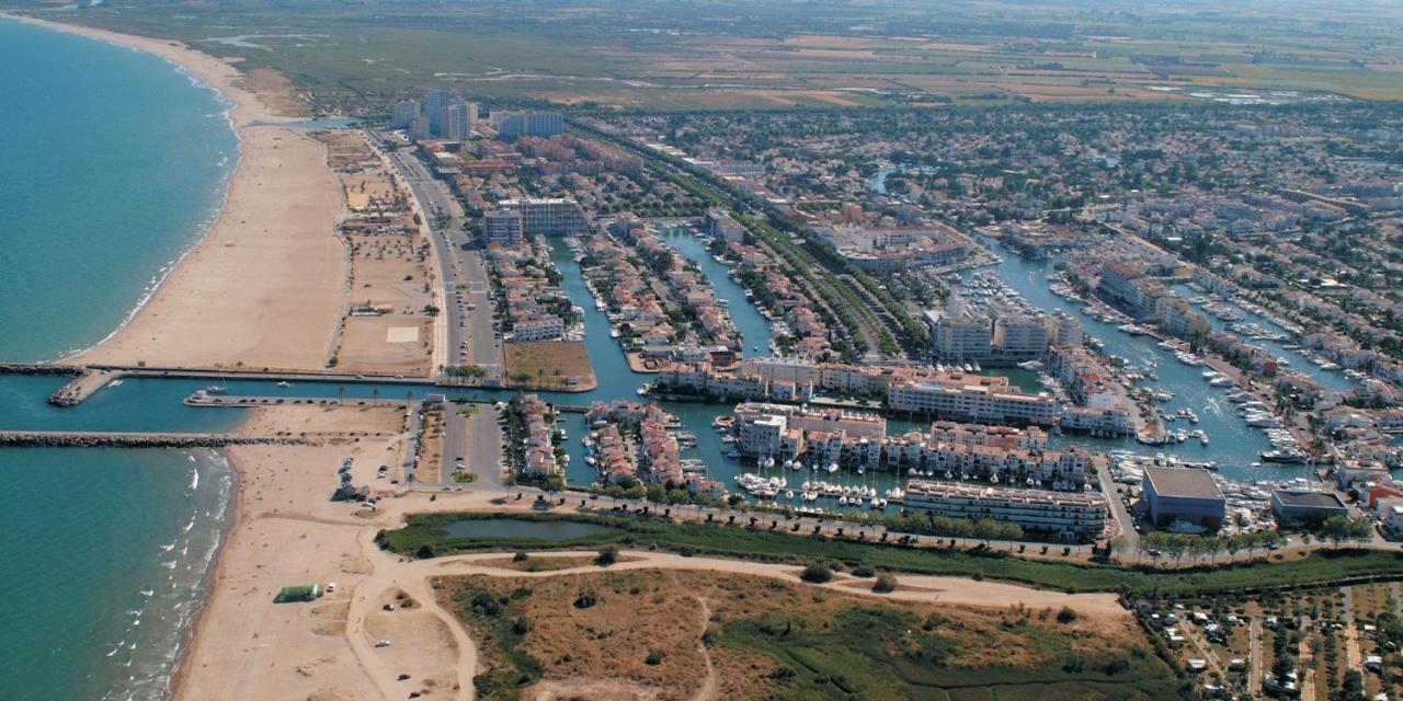 - Nº2 Apartamento Ampuriabrava