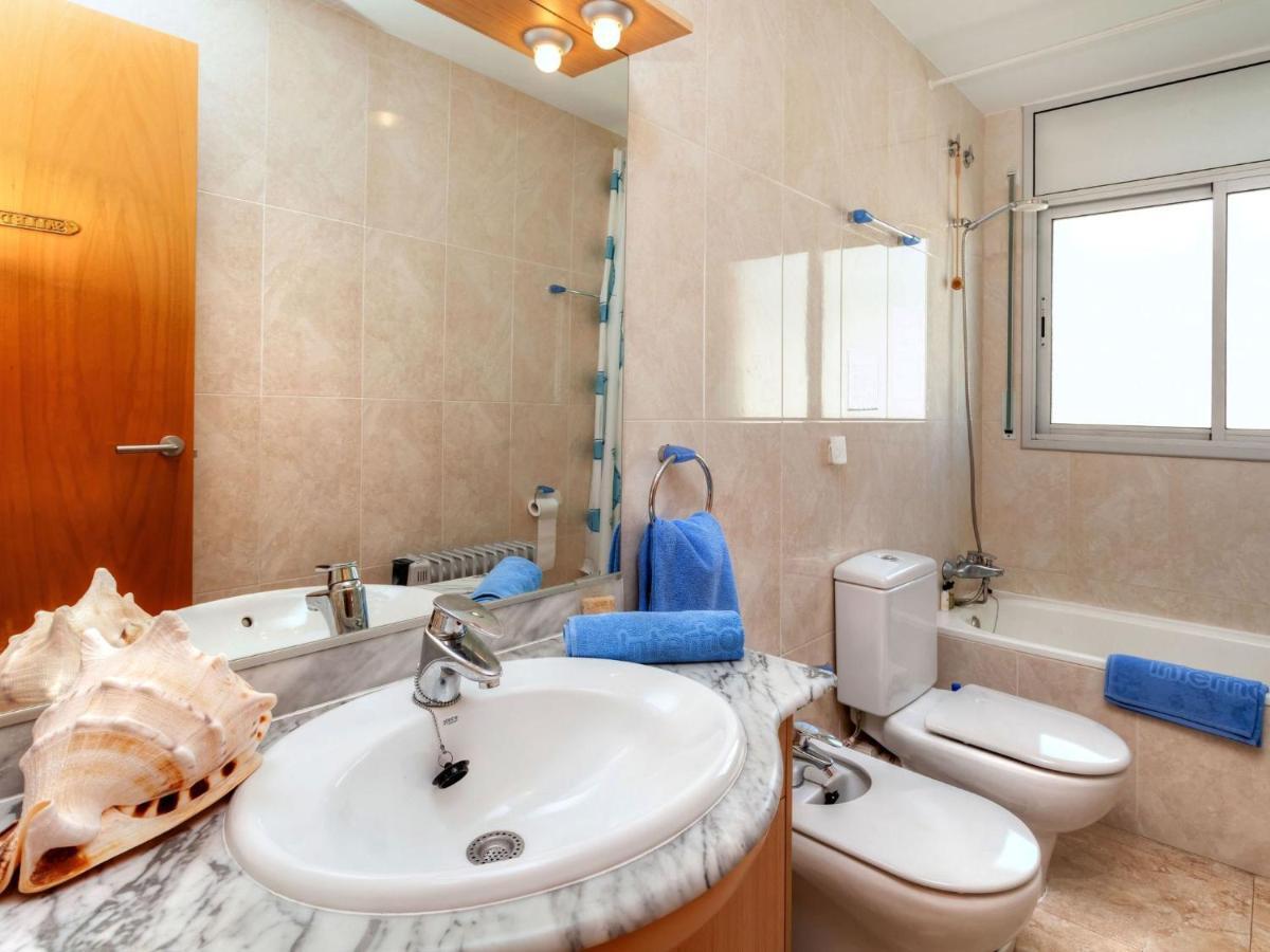 Fane De Baix I By Interhome Apartamento Llançà
