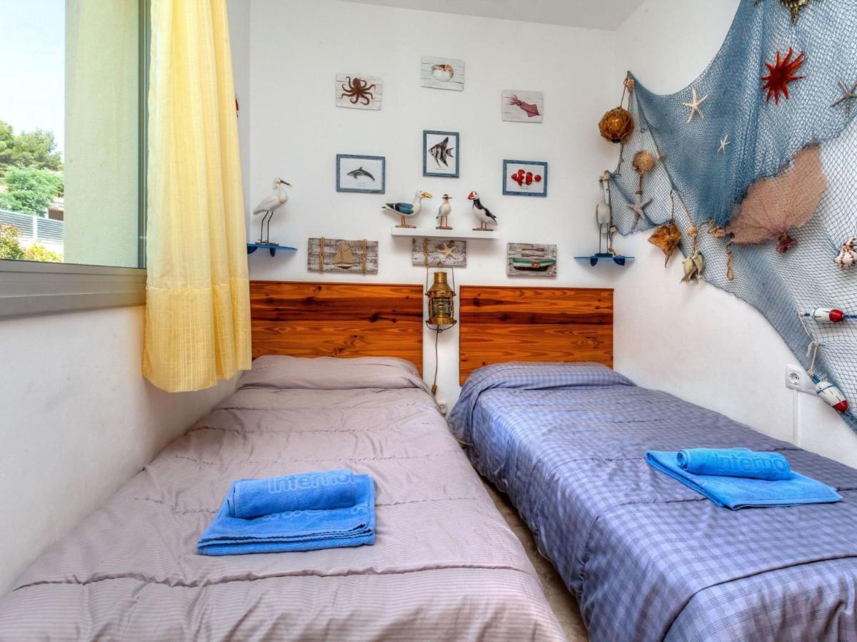 Fane De Baix I By Interhome