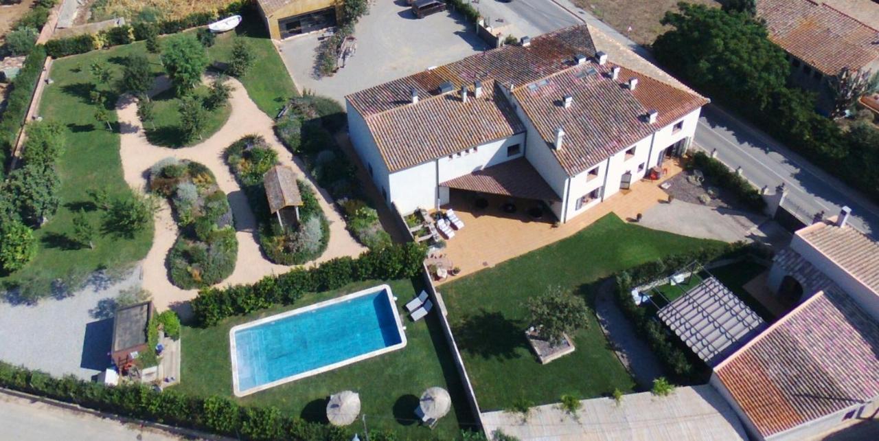 Dispes Rural 4* Viladamat