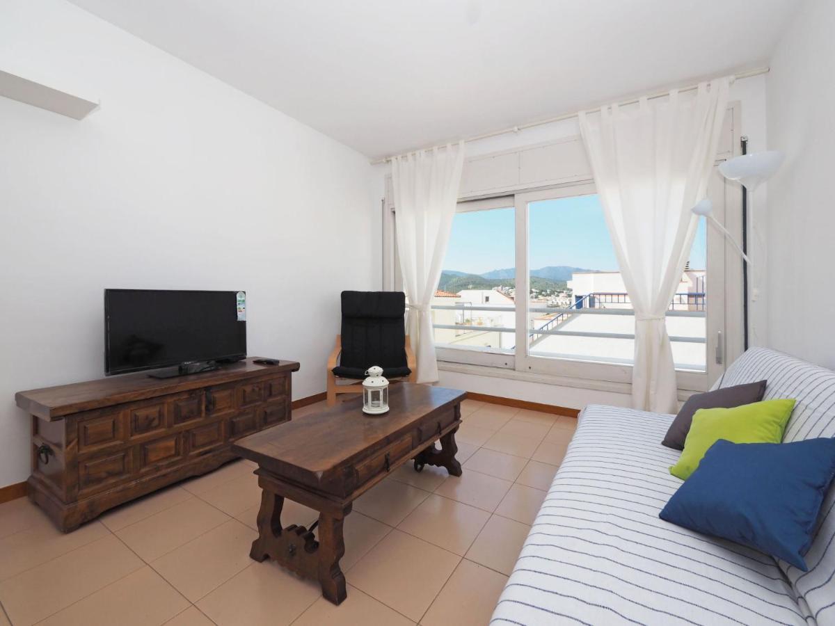 Roger De Flor By Interhome Apartment