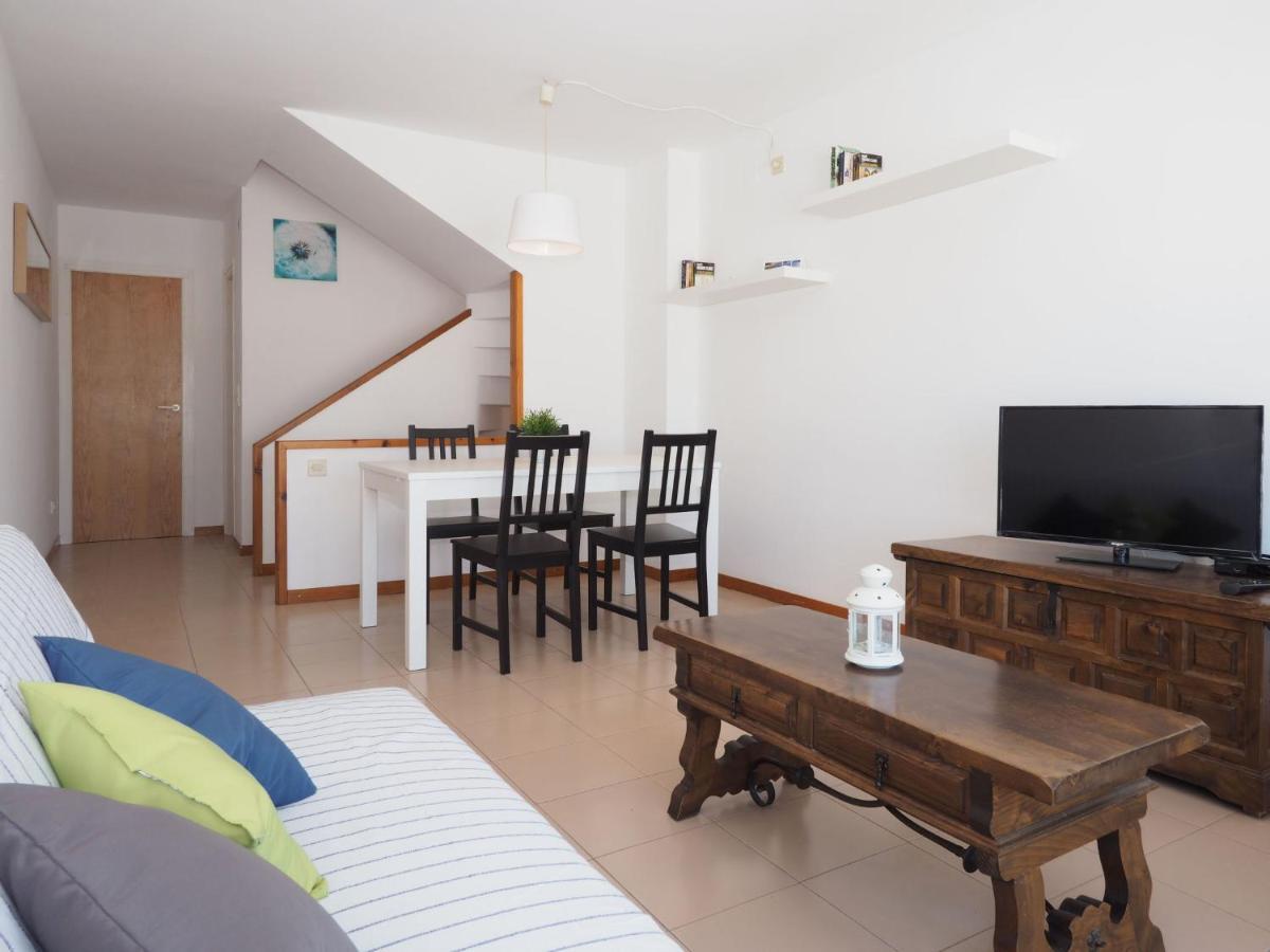 Apartment Roger De Flor By Interhome Llanca