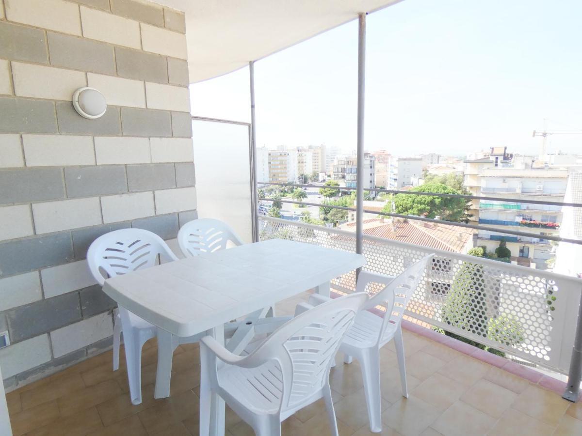 Bora 4-d Apartamento Rosas