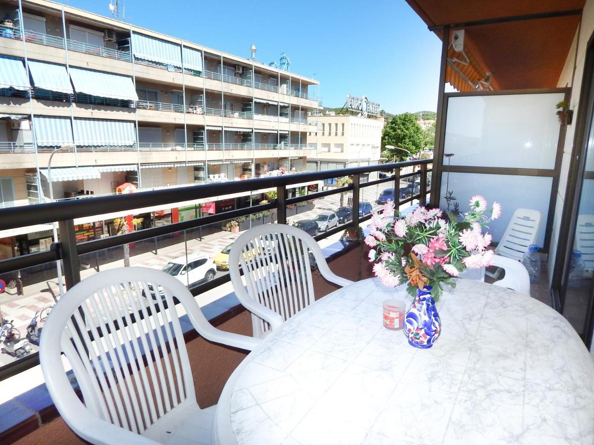 Apartment Playa De Aro Vacacional Neptuno