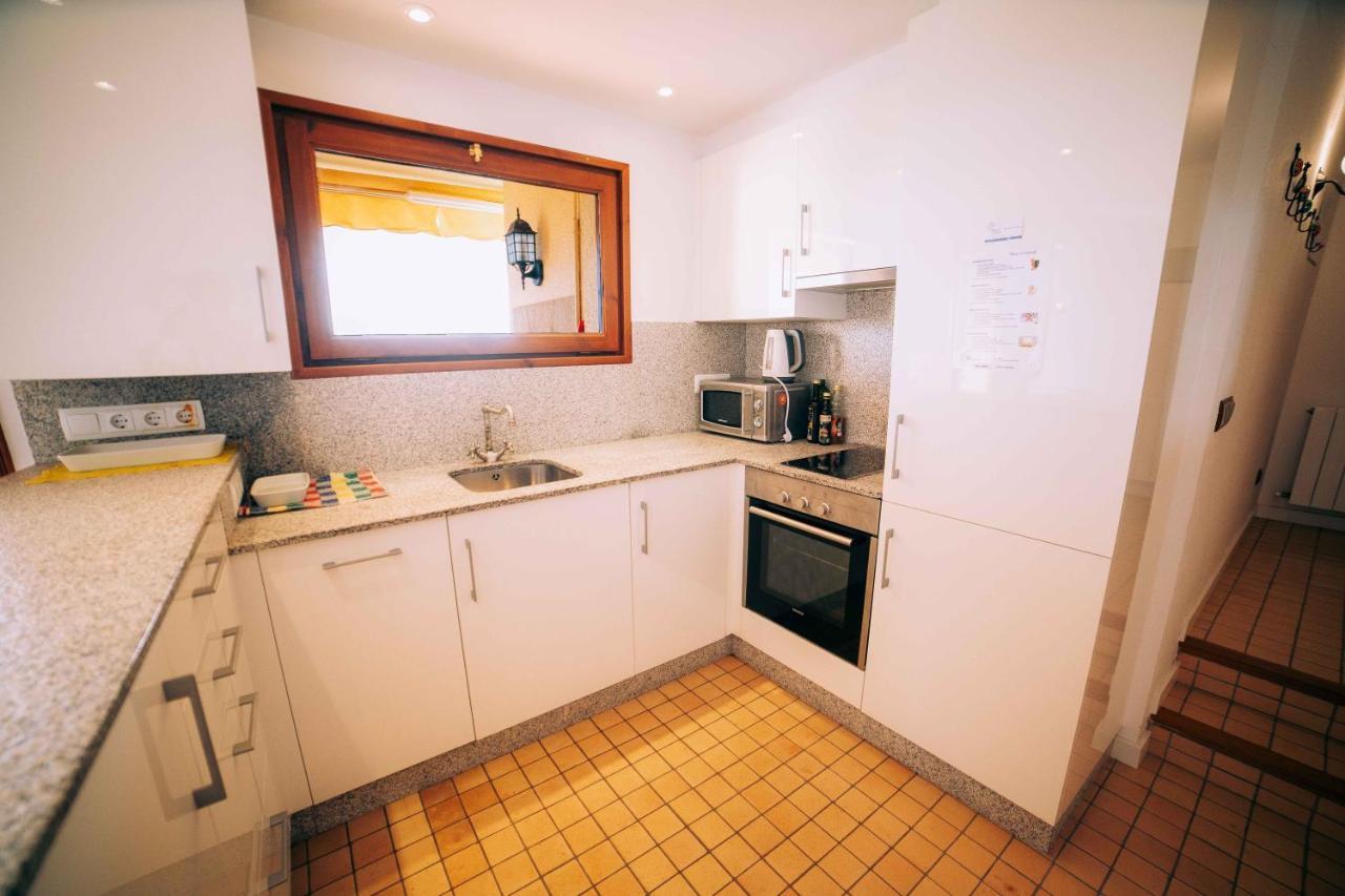 Spectacular Mediterranean View! Apartment Palafrugell