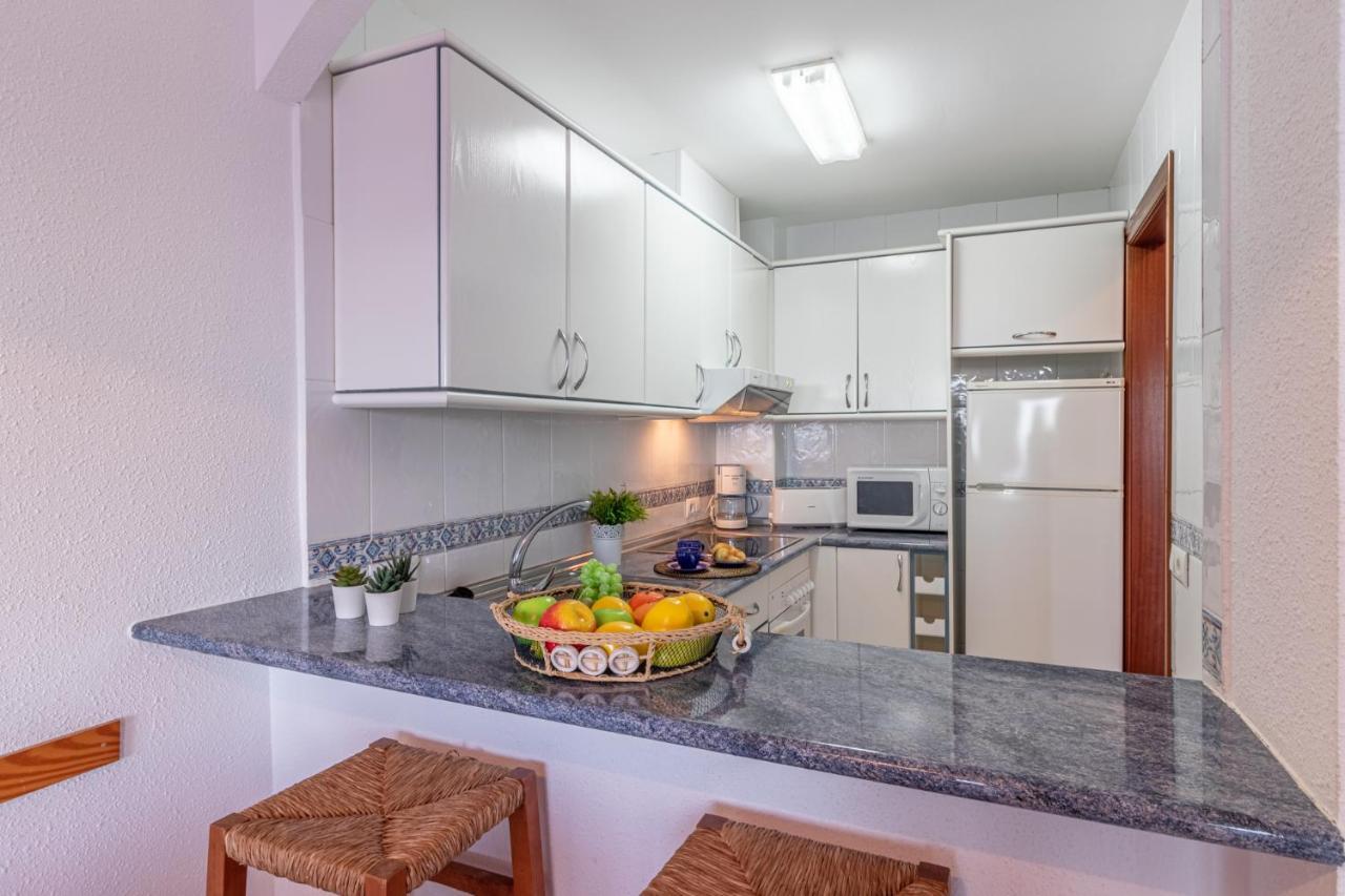Empurialola -apartamento En Primera Linea De Mar -163 Empuriabrava