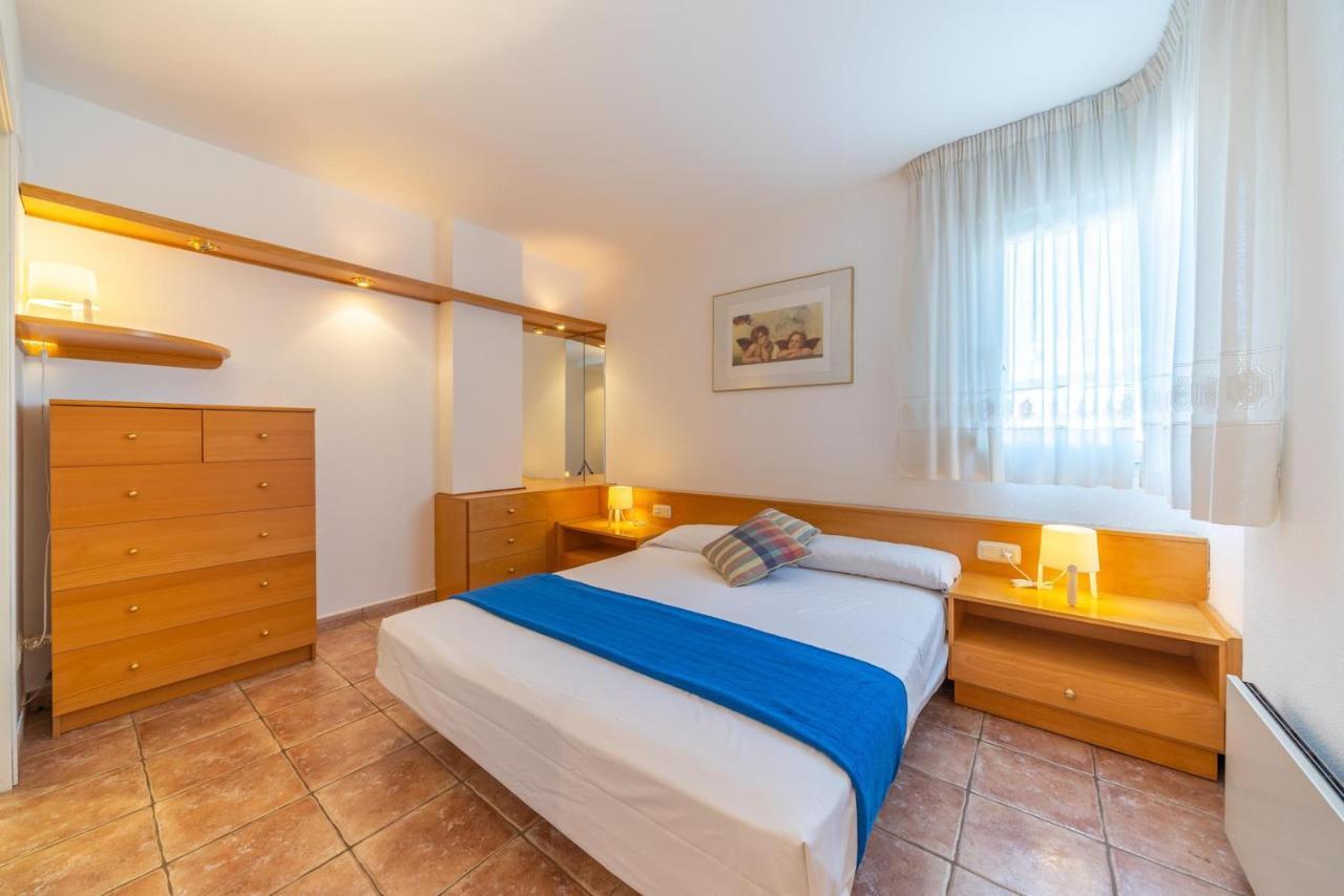 Apartment Sandra L'Escala
