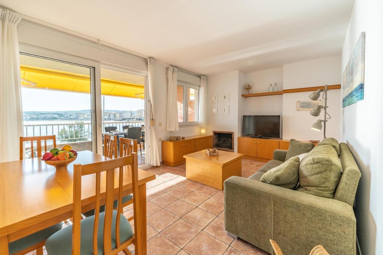Sandra Apartment *