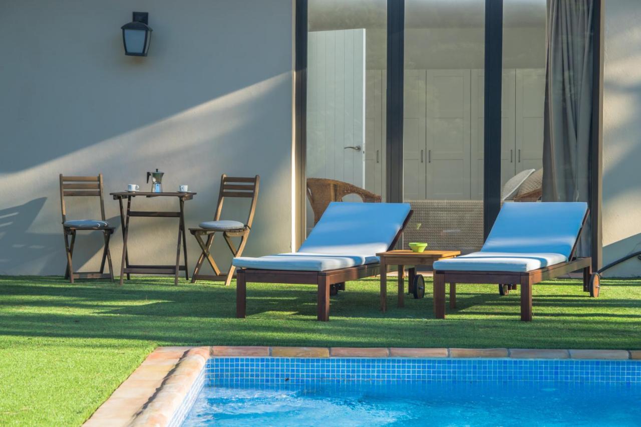 Nou Sol Solet Apartment