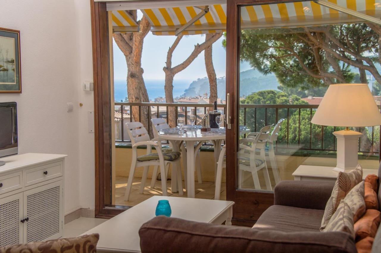 Apartamento Aq-4 4 Pax Calella De Palafrugell